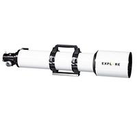 Explore Scientific telescopio apocromatico ED tripletto con vetro FCD-1, polystrehl > 0,9, per astrofotografia & osservazione