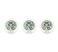 Explore Scientific WSH0008 Termoigrometro Bianco