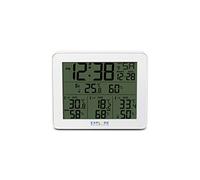 Explore Scientific WSH4003 Bianco LCD Batteria