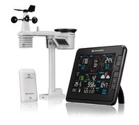 EXPLORE SCIENTIFIC WSX3001 Stazione meteo professionale 7 in 1 con connessione w