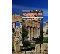 Explore Sicily at Your Pace: Your Flexible Travel Plan for Exploring Cities, Beaches, and Historical Sites