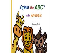 Explore the ABC's with Animals