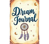 Explore the Mystery of Sleep with This Detailed Dream Journal