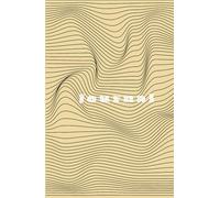 Explore the World - Nude Gold Journal: Hardcover White Paper | 5.5” x 8.5” | 160 Lined Pages | Elegant Matte Cover | Inspire Your Journey