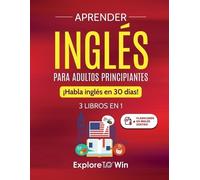 Explore Towin Aprender inglés para adultos principiantes (Tascabile)