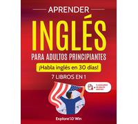 Explore Towin Aprender inglés para adultos principiantes (Tascabile)
