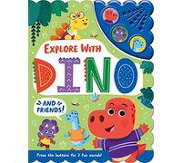 Explore with Dino and Friends