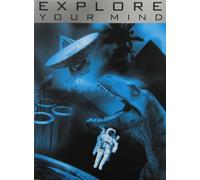 Explore Your Mind:Best of Imax - Explore Your Mind: Best of Imax