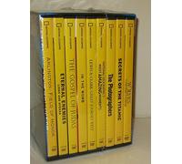 Explore Your Mind - Best of National Geographic