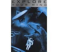 Explore Your Mind - History & People