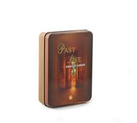 Explore Your Past Lives with the Past Life Oracle Cards