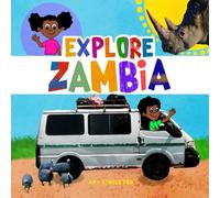 Explore Zambia