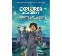 Trudi Trueit The Forbidden Island (Copertina rigida) Explorer Academy