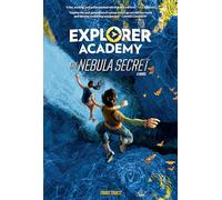Trudi Trueit Explorer Academy (Copertina rigida) Explorer Academy