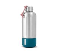Explorer Bottle - Thermos grande, 850 ml, colore: oceano