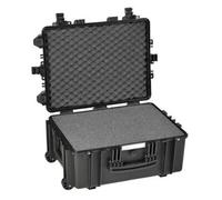 Explorer Cases 5326 Custodia nera con schiuma