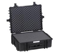Explorer Cases 5822 Custodia nera con schiuma