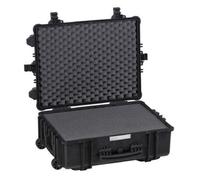 Explorer Cases 5823 Custodia nera con schiuma