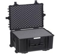 Explorer Cases 5833 Custodia nera con schiuma