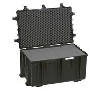 Explorer Cases 7641 Custodia nera con schiuma