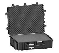 Explorer Cases 7726 Custodia nera con schiuma