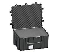 Explorer Cases 7745 Custodia nera con schiuma