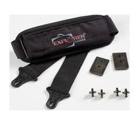 Explorer Cases Tracolla imbottita SHOULDERKIT.U Shoulder kit for Explorer Cases