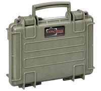 Explorer Cases Valigetta portaoggetti outdoor 4 l (L x L x A) 326 x 269 x 75 mm