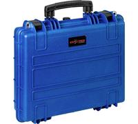 Explorer Cases Valigetta portaoggetti outdoor 4412HL.N E blue navy empty (L x A