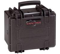 Explorer Cases Valigetta portaoggetti outdoor 6.6 l (L x L x A) 246 x 215 x 162