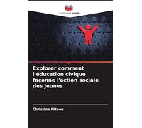 Explorer comment l'éducation civique façonne l'action sociale des jeunes