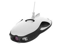 Explorer Fotocamera subacquea Drone Marine 1080p Pesca Drone Wizard Dron Diving Boating(The Advanced Version)