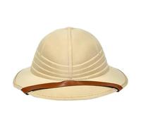 Explorer Hat Halloween Lightweight British Sun Protection Headgear