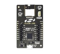 EXPLORER KIT, BLUETOOTH LOW ENERGY, SOC, Kit di sviluppo analogico Bluetooth, Qty.1 | BGM220-EK4314A