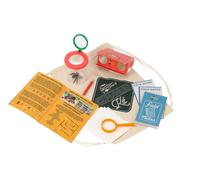 Explorer Kit | Preparati A Scoprire L'Outdoor