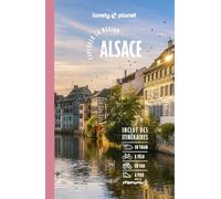 Explorer la région Alsace 5ed