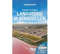 Explorer la région Languedoc et Roussillon