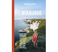 Explorer la région Normandie 7ed