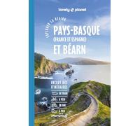 Explorer la région Pays basque et Béarn 7ed