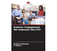 Explorer l'engagement des employés chez XYZ