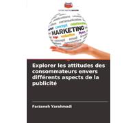 Explorer les attitudes des consommateurs envers différents aspects de la publicité