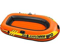 Intex Explorer Pro 200 Cm 196X102X33 Gonfiabili Canotti Canoe