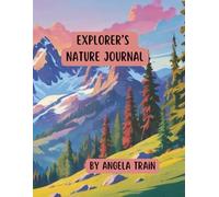 Explorer’s Nature Journal