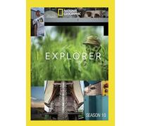 Explorer: Season 10 [Edizione: Stati Uniti]