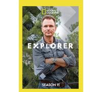 Explorer: Season 11