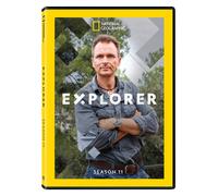 Explorer Season 11 (DVD)