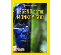 Explorer: Legend Of The Monkey God [Edizione: Stati Uniti]