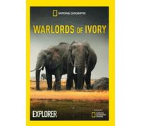 Explorer: Warlords Of Ivory [Edizione: Stati Uniti]