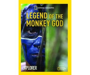 Explorer Season 8 (DVD)