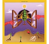 Explorer Tapes Explorer Tapes (CD) Album